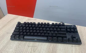 Купить Клавиатура Logitech g412 tkl se б/у , в Саратов Цена:1990рублей