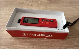 Купить Толщиномер Icart IC-T400 б/у , в Челябинск Цена:3590рублей
