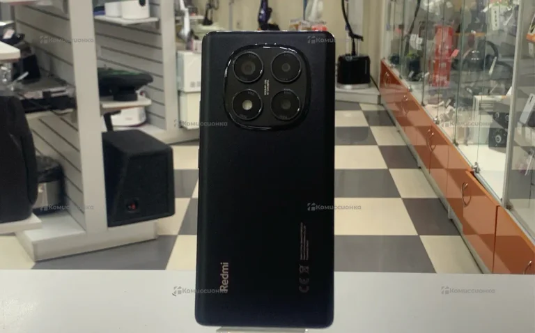 Xiaomi Redmi Note 14 Pro 8/256 ГБ