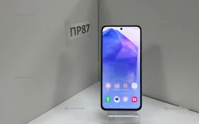 Купить Samsung Galaxy A55 8/128 ГБ б/у , в Санкт-Петербург Цена:14500рублей