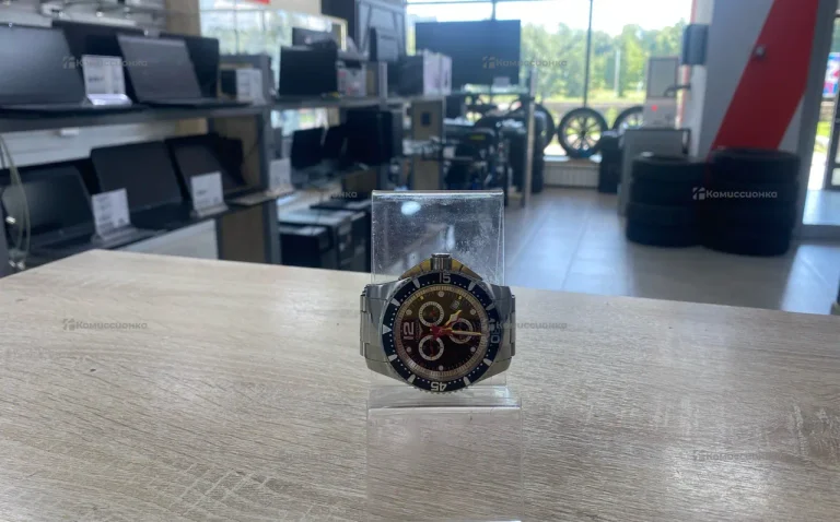 Часы EFC LONGINES