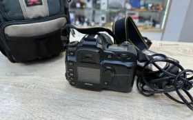 Купить Фотоаппарат Nikon D50 б/у , в Санкт-Петербург Цена:4990рублей