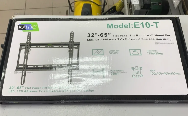 кронштейн для тв E10T