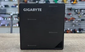 Купить системный блок Gigabyte б/у , в Краснодар Цена:7900рублей