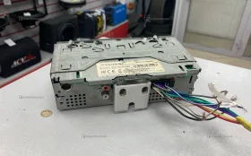 Купить Автомагнитола  Pioneer MVH-S120UBW б/у , в Пенза Цена:1650рублей