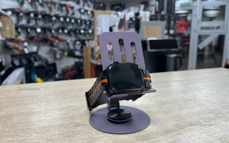 Apple Watch series 11 46mm
