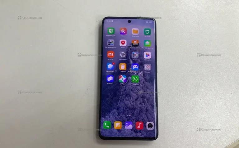 Xiaomi Redmi Note 13 Pro+ 12/512 ГБ