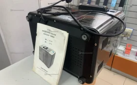 Купить Хлебопечка Ramikom RB 8000 б/у , в Красноярск Цена:6990рублей
