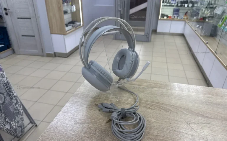Наушники X25