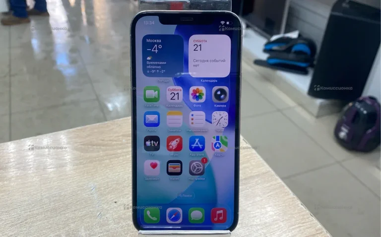 Apple iPhone 12 Pro 6/256 ГБ