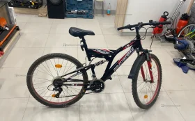 Купить Велосипед mountainbike б/у , в Казань Цена:5900рублей