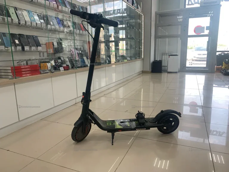 Электросамокат Samik m465 go