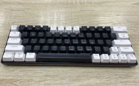 Купить Клавиатура Cyberlynx KA646 б/у , в Магнитогорск Цена:690рублей