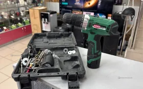 Купить Шуруповерт Hammer ACD12/2CS б/у , в Саратов Цена:1500рублей