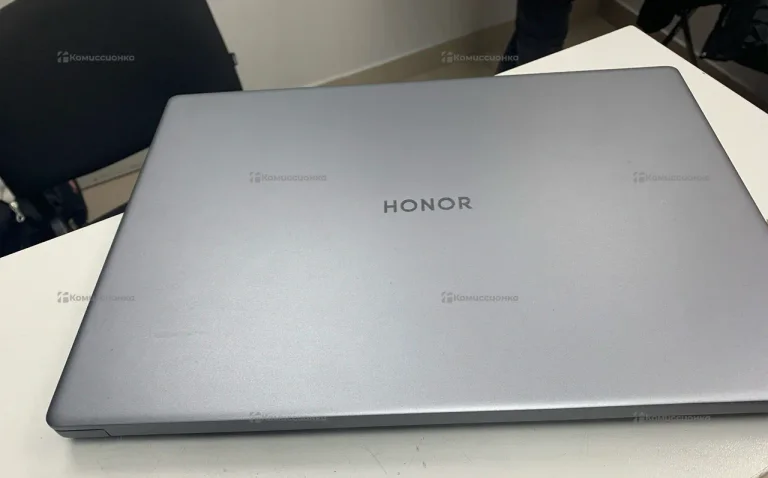 Ноутбук Honor magicbook x16 pro