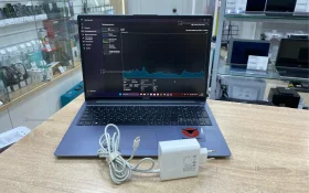 Купить Ноутбук Huawei MateBook D 16 MCLG-X б/у , в Москва и область Цена:34900рублей