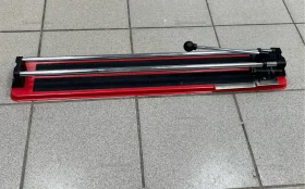 Купить Плиткорез Плиткорез ручной 500мм б/у , в Рязань Цена:700рублей