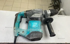 Купить Перфоратор MEKKAN MK81609 б/у , в Энгельс Цена:3990рублей