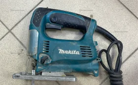 Купить Лобзик Makita 4329 б/у , в Казань Цена:2900рублей