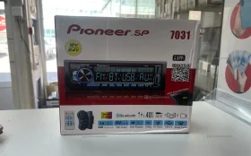 Купить Автомагнитола  Pioneer.sp 7031 б/у , в Москва и область Цена:890рублей