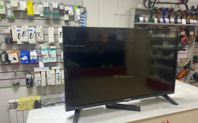 Купить Телевизор Starwind  sw-led32BA201 б/у , в Кострома Цена:7190рублей