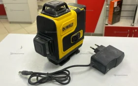 Купить Лазерный уровень Лазерный уровень Dewalt б/у , в Казань Цена:2500рублей