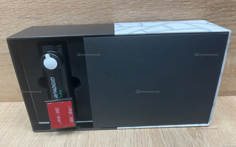 Видеорегистратор RoadGid Tube