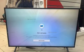 Купить Телевизор Samsung UE43NU7170U б/у , в Тюмень Цена:17990рублей