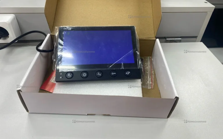 Монитор видеодомофона I call-7C