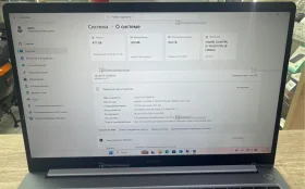 Купить Ноутбук Tecno Megbook T1 б/у , в Казань Цена:24900рублей