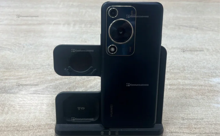 Huawei Nova Y72S 8/128 ГБ