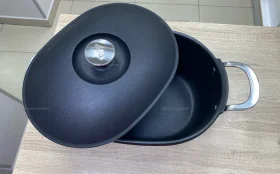 Купить Утятница tefal pro cook 30/22,5 6,3 L б/у , в Магнитогорск Цена:2990рублей