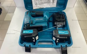 Купить Лобзик Makita CXT JV101DZ б/у , в Набережные Челны Цена:4990рублей