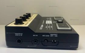 Купить Roland Mic Processor EX-10M б/у , в Краснодар Цена:12900рублей