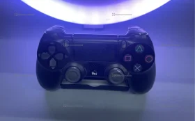 Купить джойстик ps 4 rep б/у , в Тюмень Цена:690рублей