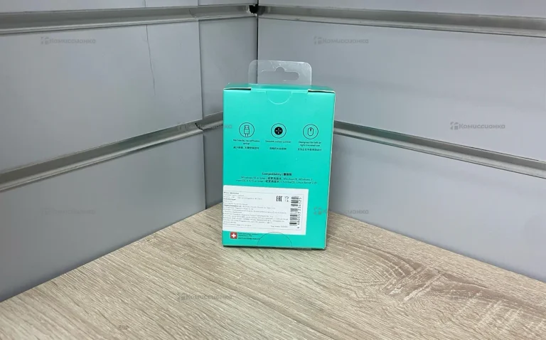 Компьютерная мышь Logitech M90