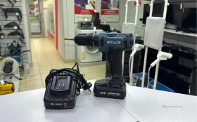 Купить Шуруповерт Wesco WS2390 б/у , в Копейск Цена:2500рублей