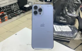 Купить Apple iPhone 13 Pro Max 6/256 ГБ б/у , в Челябинск Цена:28900рублей