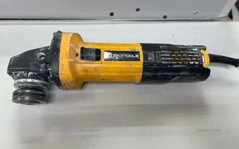 УШМ skytools sk124