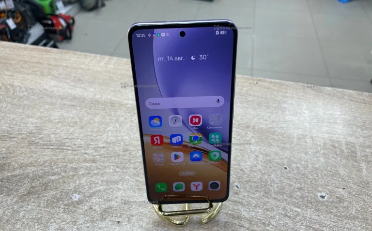 Realme 14T 8/128 ГБ