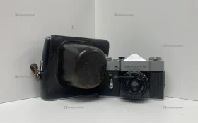Купить Фотоаппарат  Zenit - B б/у , в Санкт-Петербург Цена:2500рублей
