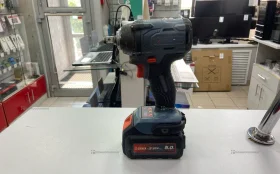 Купить Гайковерт SENIX PDWX2-M2 б/у , в Казань Цена:2900рублей