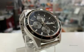 Купить Часы  Casio Edifice EFR-526 б/у , в Красноярск Цена:4690рублей