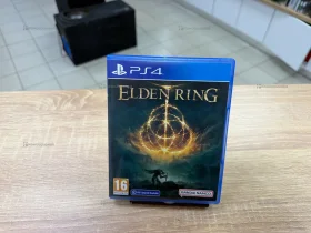 Купить Elden Ring Ps4/Ps5 б/у , в Энгельс Цена:2000рублей
