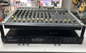 Купить Процессор ALESIS MICROVerb 4 б/у , в Краснодар Цена:4900рублей
