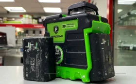 Купить Нивелир PRACMANU 3D б/у , в Казань Цена:1500рублей