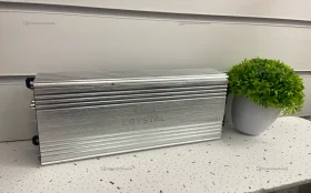 Купить Усилитель  CRYSTAL R-1000.1 б/у , в Тюмень Цена:4990рублей