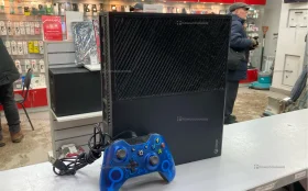 Купить Приставка xbox one 1tb Xbox one 1tb б/у , в Симферополь Цена:8900рублей