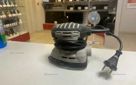 Купить Дельташлифмашина Интерскол ПШМ-32/130 б/у , в Кострома Цена:1400рублей