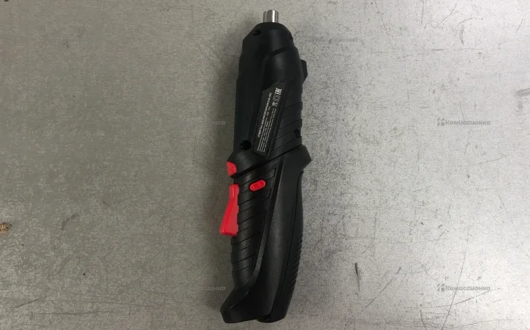 Электроотвертка DEMMAX ESD-002